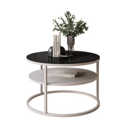 Lular Coffee Table with Storage