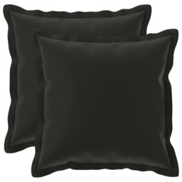 Green Cushion Cover