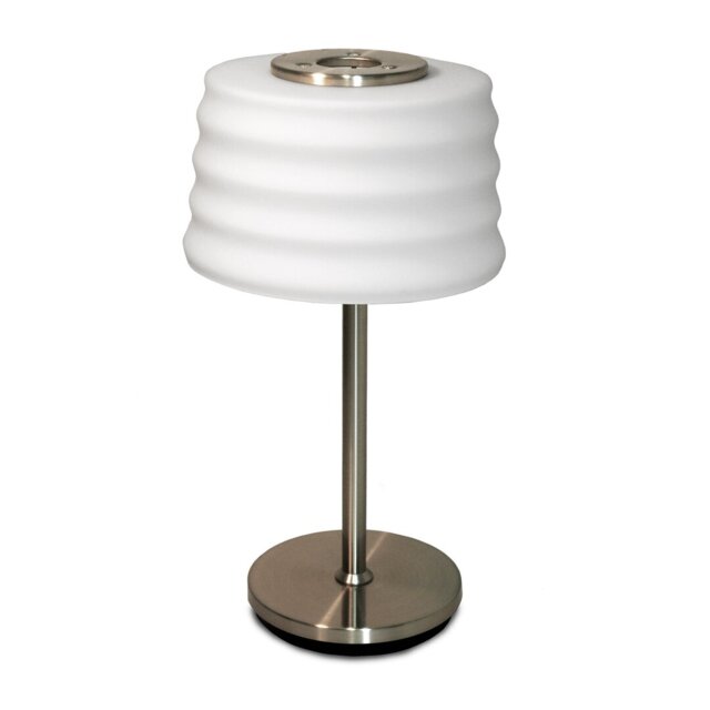 Lettie Metal Table Lamp