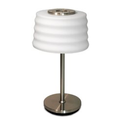 Lettie Metal Table Lamp