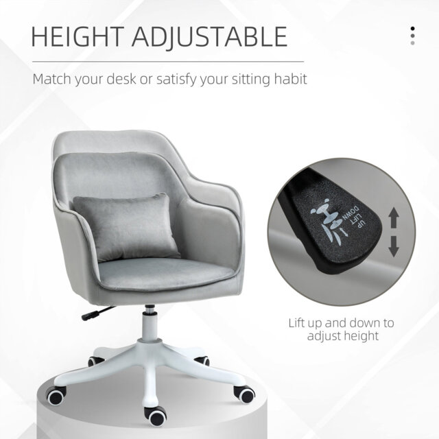 Amielia Office Chair