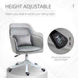 Amielia Office Chair