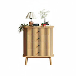 59.9cm W 4 - Drawer Chest of Drawers