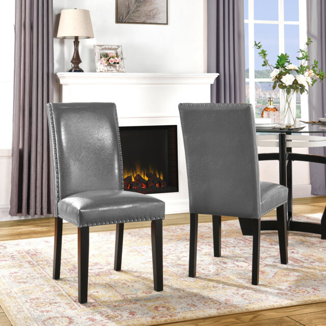 Cerritos Upholstered Dining Chair