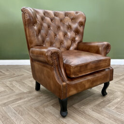 Baltz Upholstered Armchair