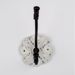 Arlton Wall Mounted Required Wall Hook