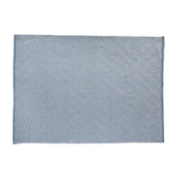 Grumium Geometric Hand Tufted Indoor / Outdoor Area Rug