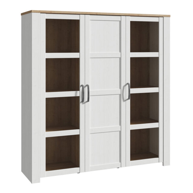 Akenzie Display Cabinet