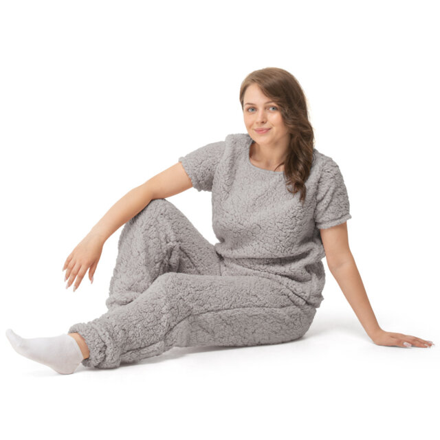 Buntine Waffle Throw Blanket