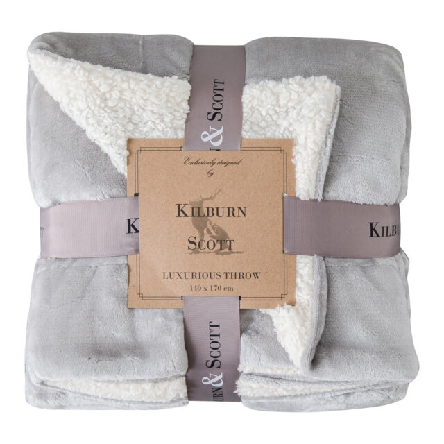 Throw Blanket