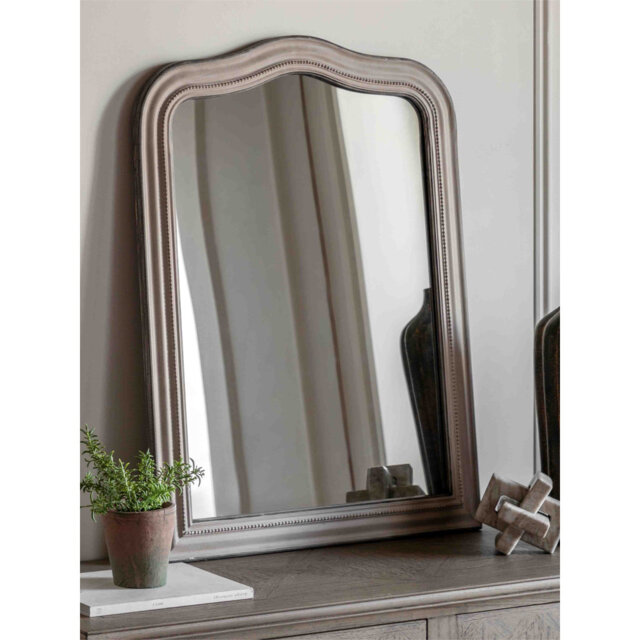 Rectangle Mirror