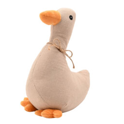 Hestia Duck Door Stop