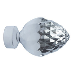 Poles Apart 27.94cm Finial