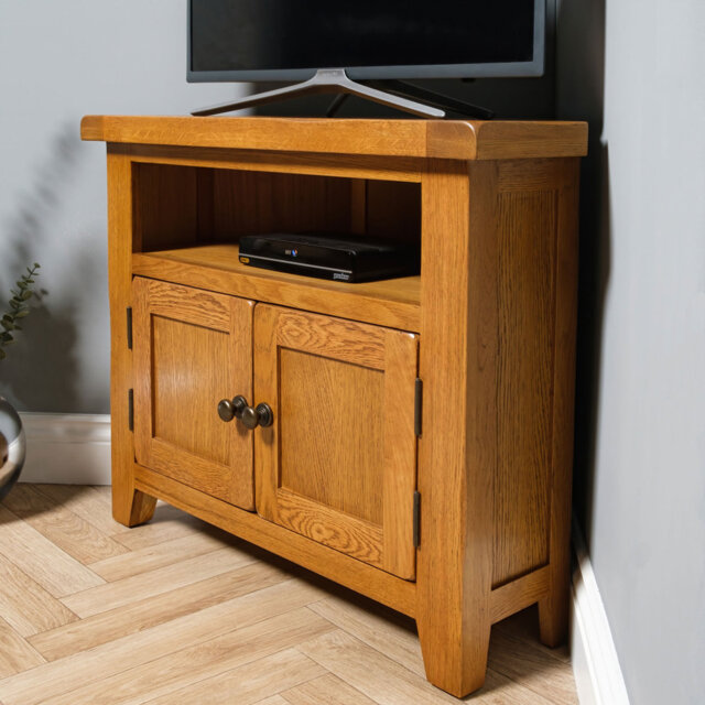 "Hannam TV Stand for TVs up to 40"""