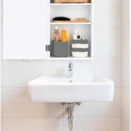 Bathroom Cabinet