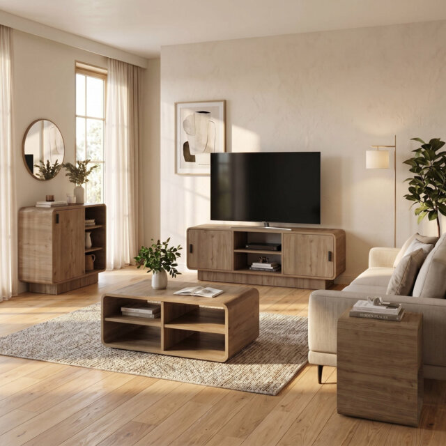 Living Room Set