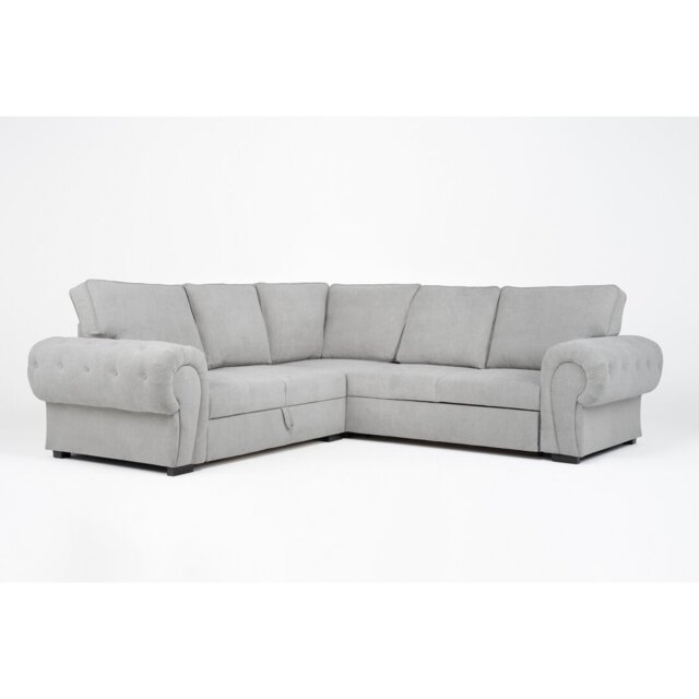 Allentown Corner Sofa Bed