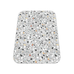 Namir Hard Floor Rectangular Chair Mat