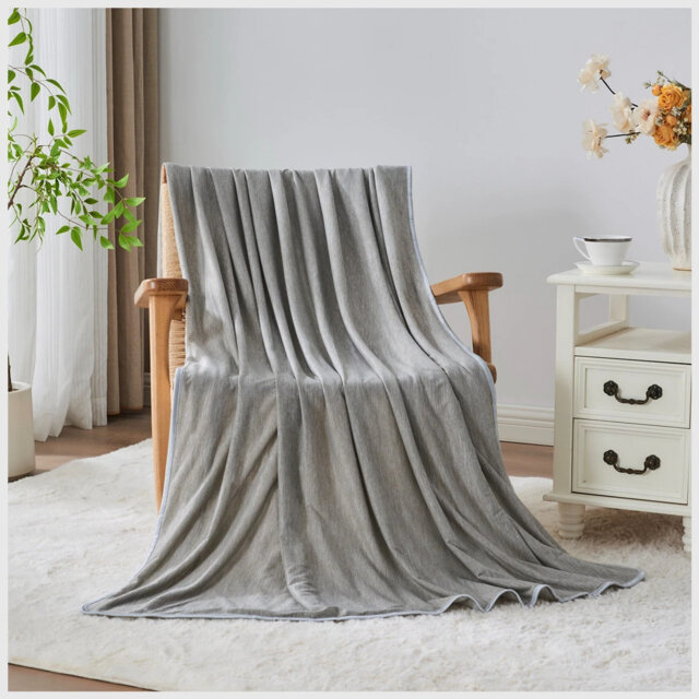 Standard Throw Blanket