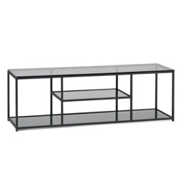 "Raceland TV Stand for TVs up to 60"""