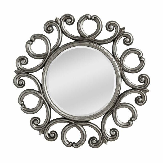 Wall Mirror