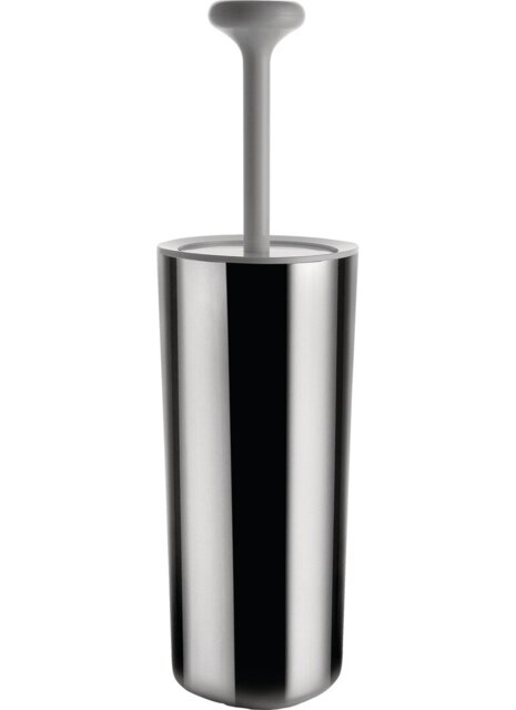 Birillo Free-Standing Toilet Brush and Holder
