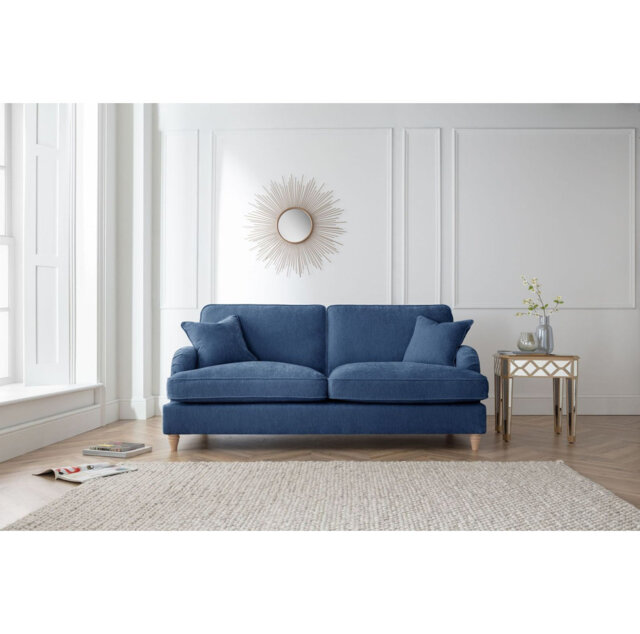 Galilee 3 Seater Sofa