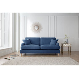 Galilee 3 Seater Sofa