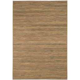 Norie Striped Indoor / Outdoor Area Rug