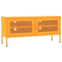 "Caleyah Unfinished TV Stand for TVs up to 43"""