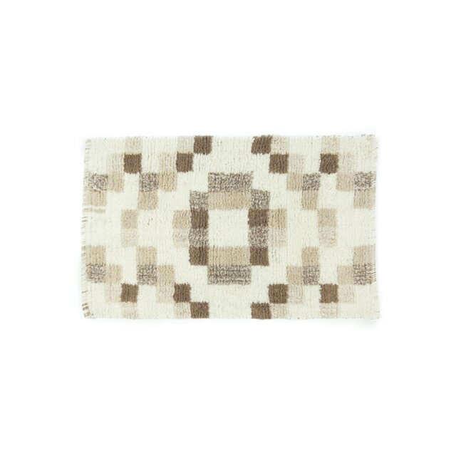 Glenfield Cotton Bath Rug