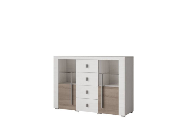 Belo 132cm Sideboard