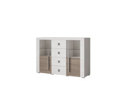 Belo 132cm Sideboard