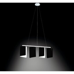 Papiro 4 - Light Unique/Statement Chandelier