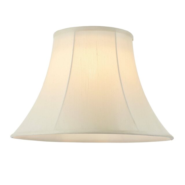 Marland Cotton Bell Lamp Shade