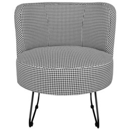 Lever Tub Chair