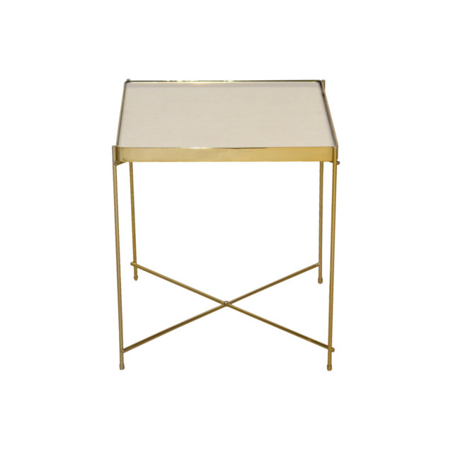 Alisha-Li End Table