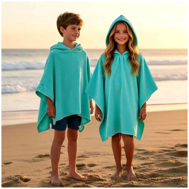 Standard Throw Blanket