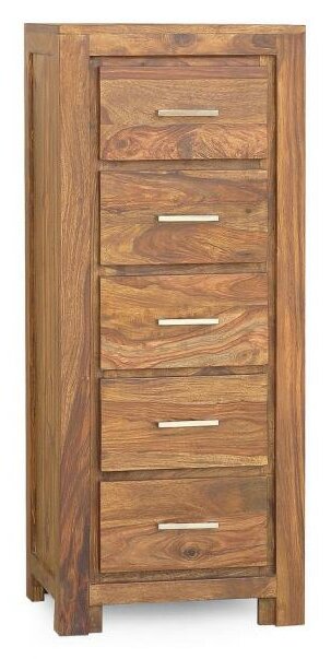 Granby 5 Drawer Chest of Drawers