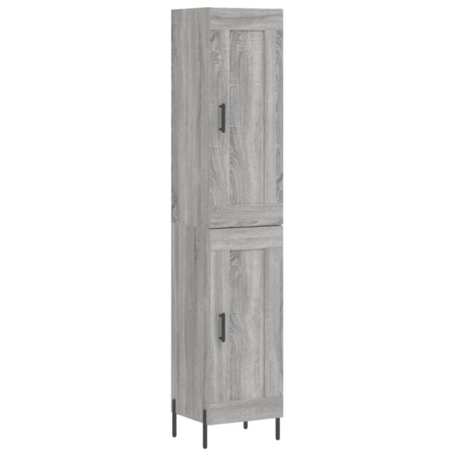 34.5 Sideboard