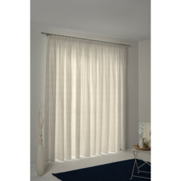 Wybron Little Parrot Slot Top Opaque Curtain