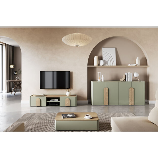 Sadeen Sideboard