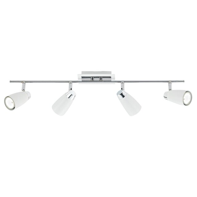 Dingess 83cm 4 -Light Track Kit