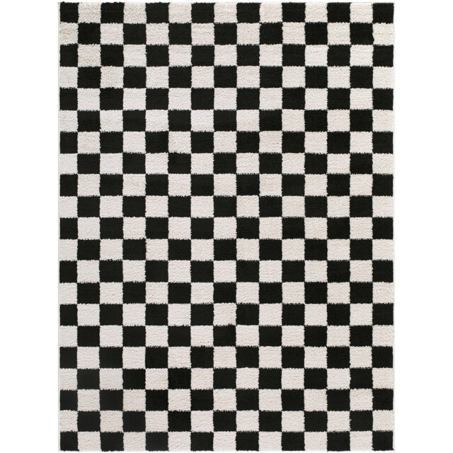 Moroccan Area Rug
