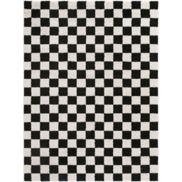 Moroccan Area Rug