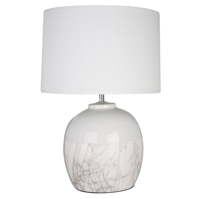 Ceramic Table Lamp