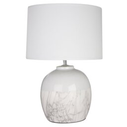 Ceramic Table Lamp