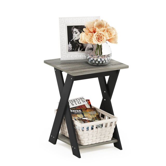 Artesian Side Table