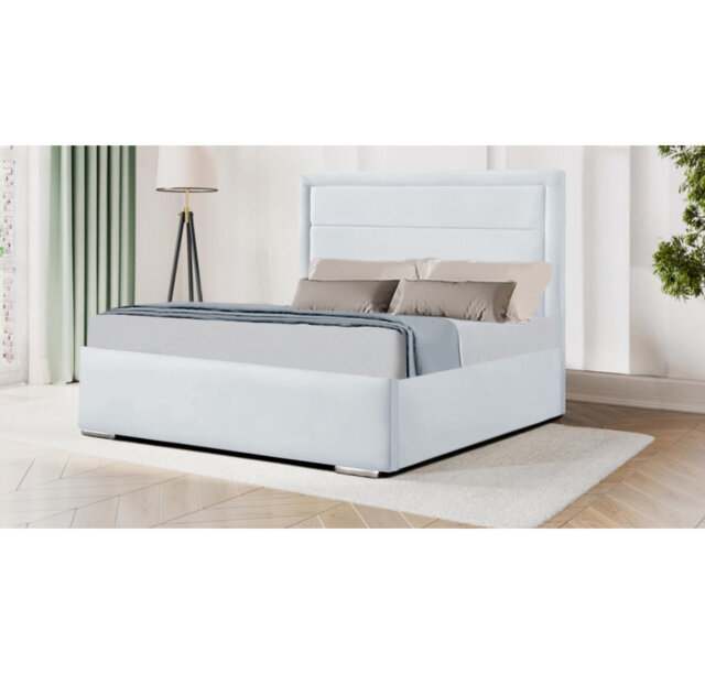Anthory Upholstered Bed