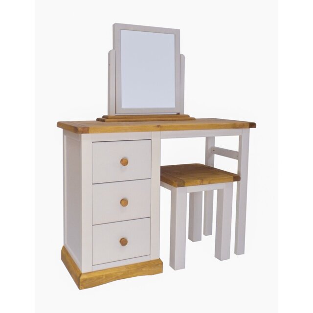 Bilst Dressing Table with Mirror